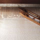 “naminami” silk border stole