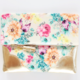 Blossom Clutch Bag No,93