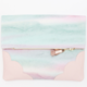 Tie Dye Clutch Bag No,37