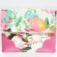 Blossom Clutch Bag No,90