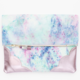 Tie Dye Clutch Bag No,39