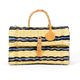 MINI BASKET : Blue×Black