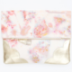Tie Dye Clutch Bag No,35