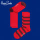 Happy Socks〈ハッピーソックス〉/ 靴下 2足セット【sa02405】