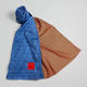 【SALE】erfurt〈エルフルト〉/ スカーフ ショール【Cotton / 431100-45】