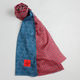 【SALE】erfurt〈エルフルト〉/ スカーフ ショール【Cotton / 431100】