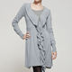 【SALE】twist&tango〈ツイストアンドタンゴ〉/ ロングカーディガン【Vocal Long Cardigan】