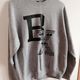 BLAX Tribal スウェット(Gray)