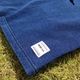 REIMGLA DENIM Half Sweat Pants