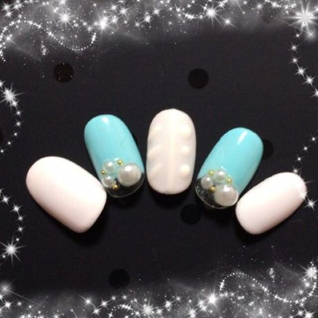 モテネイル~ニット~(今だけ1000円OFF!SALE価格)