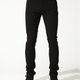 RES DENIM-スキニーデニム-RAIL - DOUBLE SHOT