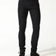 RES DENIM-スキニーデニム-RAIL-BULLITT RINSE