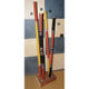 バンブーディジュリドゥ Bamboo Didgeridoo Painted