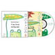 自然音CD『カエルのこえ Frog Song - Full Moon Bali-』