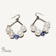 ブランコピアス