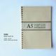 loose-leaf A5