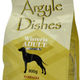 認定オーガニックドッグフード　ArgyleDish　ウィステリア・アダルト　800ｇ
