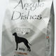 認定オーガニックドッグフード　ArgyleDish　エバーラスティング・シニア　800ｇ