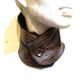 3rd skyn   mouton neck warmer