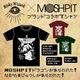 MOSHPIT×RISKY　コラボ Ｔ