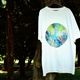 RISKY ×染 0658 BiGt-shirt(丸)