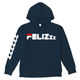 FELIZZZ SPORTS PAEKER