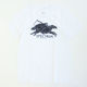 SPECTRUM SKATEBOARD 　ERIC KENNEY TEE WHITE　スペクトラムスケートボード　Tシャツ