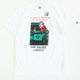VANS x ANTI HERO TEE2　WHITE バンズ　Tシャツ