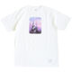 Delicious x New York Zine Collabo T-shirts 　デリシャス Colin Sussingham Ｔシャツ