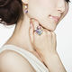 Party Doll Ring (LB/V/LR)