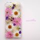 iPhone6用　フラワーアートケース　押し花デザイン0202_6