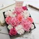 Flower Box M 母の日カーネショーン
