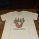BLURHMS ブラームス Fictional Flower Tee 2 メンズ