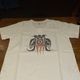 BLURHMS ブラームス Native Bird Tee メンズ