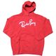    Rude Boy  P/O PARKA By RUDE BOYZ CLUB 