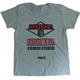    LICENSED TO KILL  T-SHIRTS  GREY 