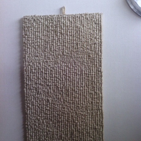 The Jute rug