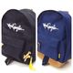 【残り僅か】Mark Gonzales logo backpack