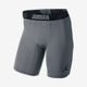 【残り僅か】JORDAN  15cm AJ ALL SEASON CONPREION MENS TRAINING SHORTS(Gray)