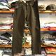  【残り僅か】POLO RALPH LAUREN    HAMPTON STRAIGHT JEANS   (Black) 