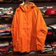 【残り僅か】THE NORTH FACE HYVENT BAKOSSI JACKET (MONARCH ORANGE)