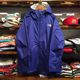 THE NORTH FACE HYVENT BAKOSSI JACKET/MENS(BOLT BLUE)