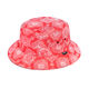  【ラス１】HUF   BRUCE   BUCKET SALMON 