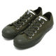  【ラス１】CONVERSE    ALL STAR / MONO COLORS ND OX   (Khaki/Ladies) 