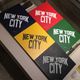  【ラス１】 SECOND LAB   NEW YORK CITY   clock 