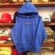 【残り僅か】AnotA ''GOX'' sweat hoody (Royal Blue)
