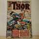  MARVEL COMICS   THOR  (5) 