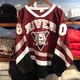 RIVER mesh hockey shirt