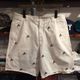  J.CREW   Multi Robster   Shorts 