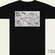 血行不良 Tシャツ